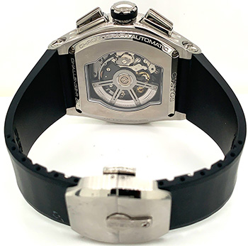 Cvstos ChalengeR 50 Men's Watch Model 11016CHR50AC 01 Thumbnail 2